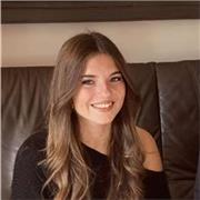 bonjour je suis étudiante en terminal au lycée louis armand , 17 ans ,enseigner pour des cours niveau primaire ou collège